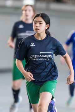 Bild 234 - wDJ Loewinnen Cup D2